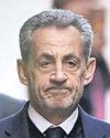 Sarkozy asks court to free him from jail pending appeal16