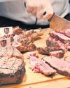 AMERICAN BEEF FEAST SHOWCASES PREMIUM CUTS AMERICAN BEEF FEAST SHOWCASES PREMIUM CUTS71