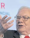 Warren Buffett's Berkshire Hathaway farewell: 'I'm going quiet' Warren Buffett's Berkshire Hathaway farewell: 'I'm going quiet'66