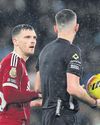 Robertson: Liverpool face uphill battle after City loss Robertson: Liverpool face uphill battle after City loss44