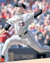 Skubal, Skenes claim Cy Young Awards Skubal, Skenes claim Cy Young Awards35