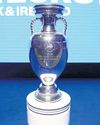 Euro 2028: Cardiff opener, Wembley final Euro 2028: Cardiff opener, Wembley final42