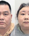 UK jails Chinese cryptoqueen UK jails Chinese cryptoqueen56