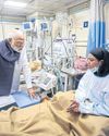 Govt vows justice after 'terror' blast Govt vows justice after 'terror' blast21