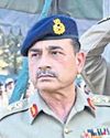 Parliament boosts powers for army chief Parliament boosts powers for army chief22