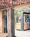 DENMARK'S FABLED RESTAURANT NOMA SELLS PRODUCTS TO AMATEUR COOKS DENMARK'S FABLED RESTAURANT NOMA SELLS PRODUCTS TO AMATEUR COOKS66