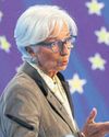 ECB's board revamp exposes failings that could affect policy ECB's board revamp exposes failings that could affect policy60