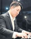 TARIN SUPPRAKORN SET TO CLOSE PIANO FESTIVAL78