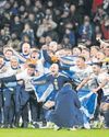 Tierney and McLean send Scots to heaven40