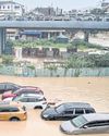 Central Vietnam flooding kills 1619
