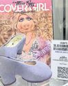 Something for moi? Miss Piggy's shoes go under the hammer28