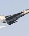 Indian warplane crashes at airshow10