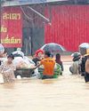 Airports in South skirt flooding woes Airports in South skirt flooding woes5