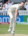 Hazlewood back bowling in big Ashes boost for hosts Hazlewood back bowling in big Ashes boost for hosts43