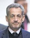 Sarkozy faces final ruling on poll funds32