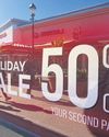 Small US stores face holiday supply chaos60