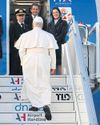 Pope Leo XIV sets off to meet Erdogan25