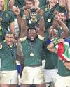 Australia meet All Blacks as Springboks face Italy at WC Australia meet All Blacks as Springboks face Italy at WC44