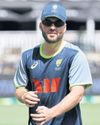 Inglis to get nod for second Ashes Test Inglis to get nod for second Ashes Test45