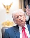 Kremlin wants to end war: Trump25