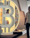 Sky-high prices forecast for Bitcoin fail to show64