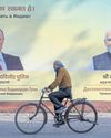 Putin visits India for talks on defence and trade26