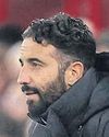 United boss rues missed opportunities United boss rues missed opportunities49
