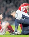 Tricky trip to Villa for leaders Arsenal Tricky trip to Villa for leaders Arsenal44