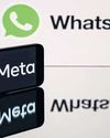 EU hits Meta with antitrust probe over WhatsApp EU hits Meta with antitrust probe over WhatsApp65