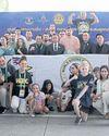 'Work hard': Usyk tells Thai pugilists 'Work hard': Usyk tells Thai pugilists42