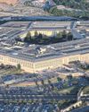 Times sues Pentagon over media rules Times sues Pentagon over media rules66