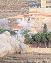 IDF strikes Lebanon after warnings IDF strikes Lebanon after warnings28
