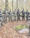 Lawmakers in Germany back new model for military service Lawmakers in Germany back new model for military service13