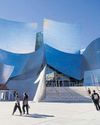 'Starchitect' Frank Gehry dead at 96 'Starchitect' Frank Gehry dead at 9615