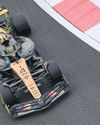 Norris tops Abu Dhabi practice, stays grounded Norris tops Abu Dhabi practice, stays grounded21