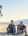 Fallout expands ‘everything’ for show's second season Fallout expands ‘everything’ for show's second season31