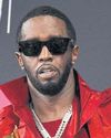 NETFLIX AIRS DIDDY DOC DESPITE IMPRISONED MOGUL'S LEGAL THREAT NETFLIX AIRS DIDDY DOC DESPITE IMPRISONED MOGUL'S LEGAL THREAT33