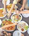Thailand's top travel trends for 202653