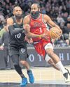 Historic Beard, same old Clips37
