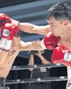 Thailand crowned with new champion36