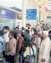 IndiGo crisis exposes risks in aviation IndiGo crisis exposes risks in aviation36