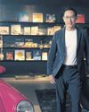 Porsche Design Tower Unveils Immersive Show Suite Porsche Design Tower Unveils Immersive Show Suite5