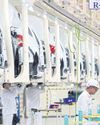 Industrial contraction arrives early Industrial contraction arrives early51