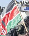 Kenyan police arrive after UN expands mandate26