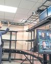 US airports try out biometric ‘corridor’ US airports try out biometric ‘corridor’61