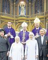 Vatican honours Thai leaders for faith and service Vatican honours Thai leaders for faith and service4