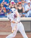 Mets slugger Alonso moves to Orioles in $155m deal Mets slugger Alonso moves to Orioles in $155m deal22