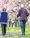 Ageing nation 'set to shrink' Ageing nation 'set to shrink'18