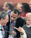 India clears path for China businesses India clears path for China businesses51