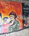 Border hostilities fuel political pressure Border hostilities fuel political pressure32